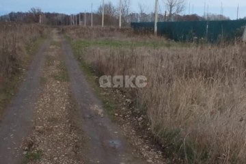 Фото №3: Коммерческая земля - Ханская, 