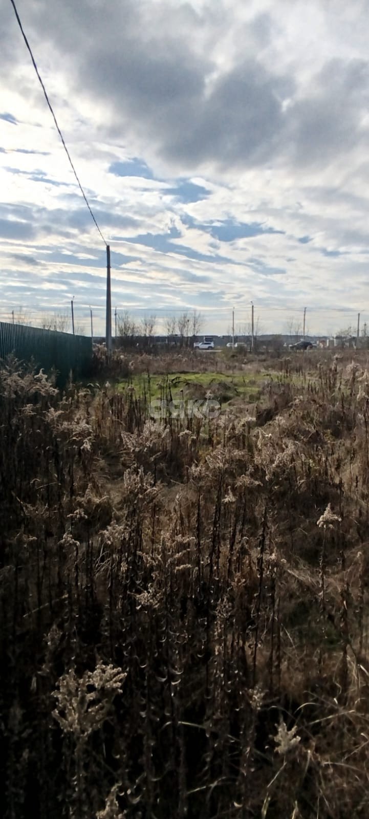 Фото №6: Коммерческая земля 6 сот. - Ханская