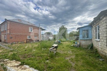 Фото №1: Земельный участок под ИЖС - Гавердовский, ул. Советская, 35