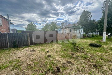 Фото №4: Земельный участок под ИЖС - Гавердовский, ул. Советская, 35