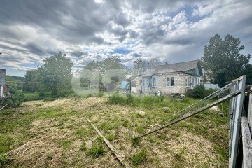 Фото №2: Земельный участок под ИЖС - Гавердовский, ул. Советская, 35