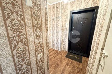 Фото №5: 1-комнатная квартира 28 м² - Нижнекамск, мкр. 7-й, пр-кт Химиков, 72А