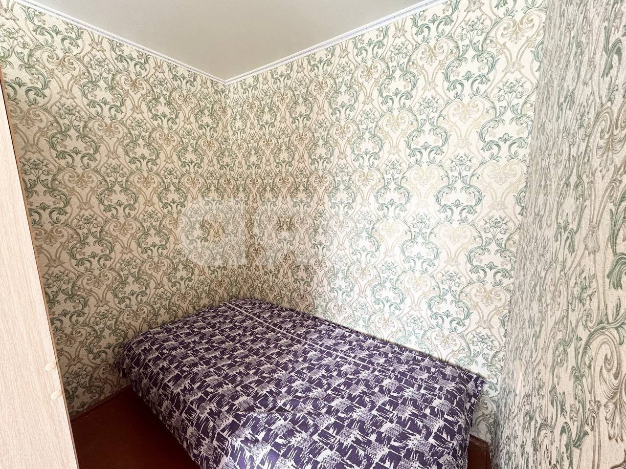 Фото №8: 1-комнатная квартира 28 м² - Нижнекамск, 7-й, пр-кт Химиков, 72А