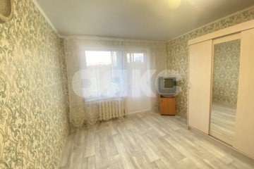 Фото №1: 1-комнатная квартира 28 м² - Нижнекамск, мкр. 7-й, пр-кт Химиков, 72А