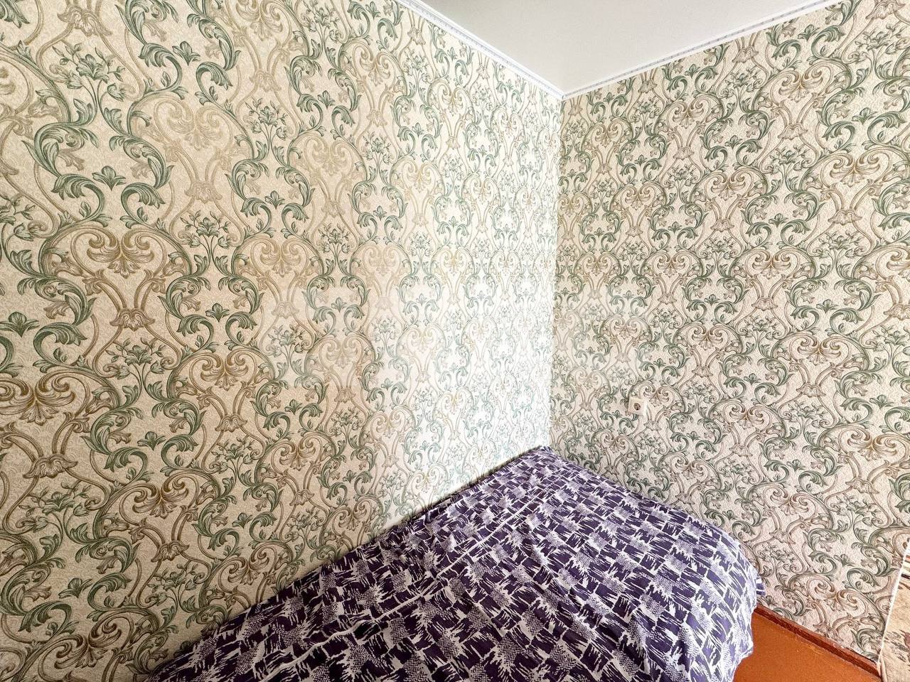 Фото №9: 1-комнатная квартира 28 м² - Нижнекамск, 7-й, пр-кт Химиков, 72А