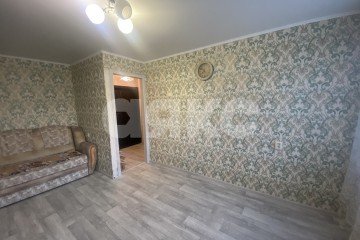 Фото №3: 1-комнатная квартира 28 м² - Нижнекамск, мкр. 7-й, пр-кт Химиков, 72А