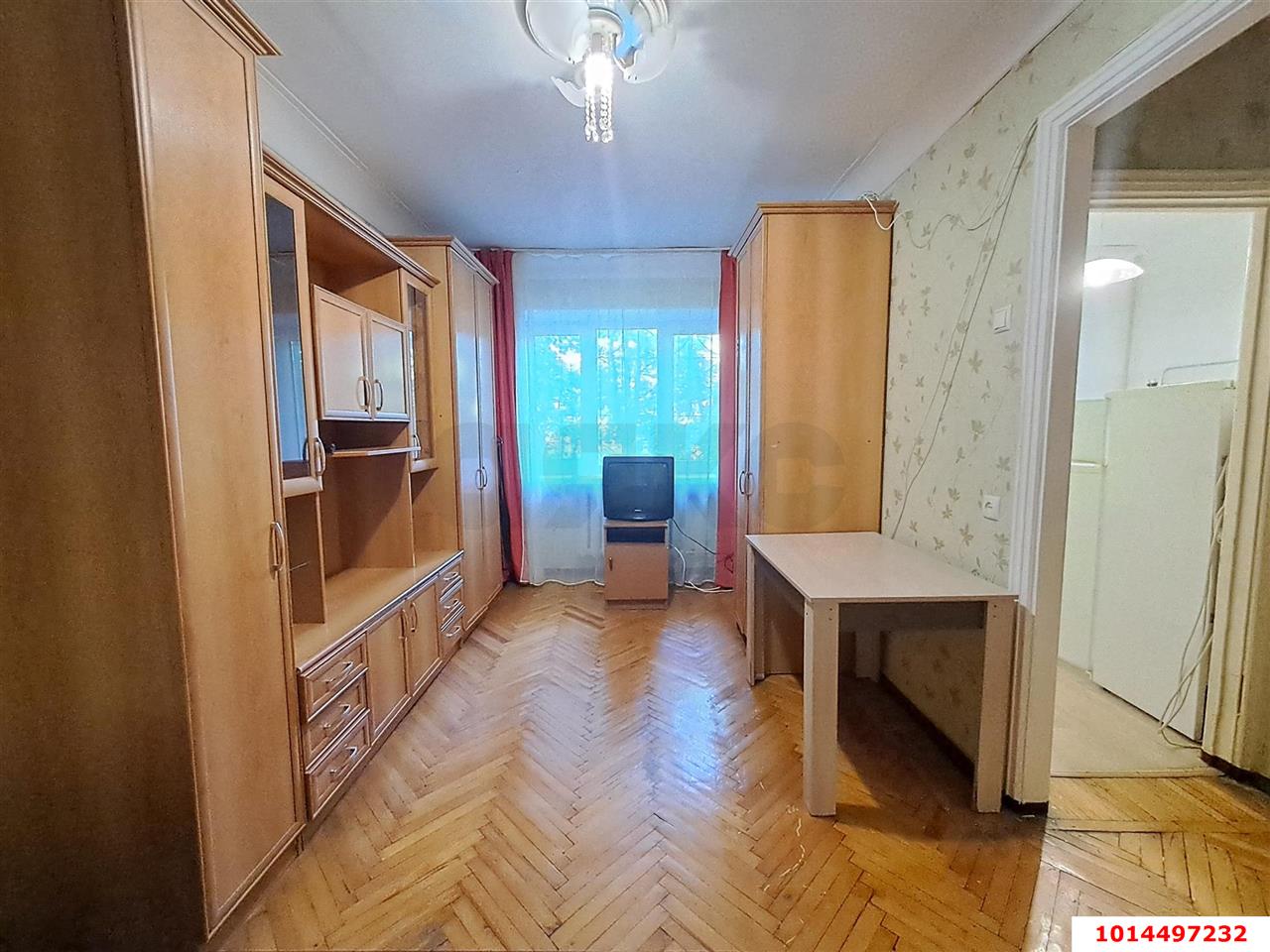 Фото №15: 1-комнатная квартира 32 м² - Краснодар, Завод Измерительных Приборов, ул. Колхозная, 63