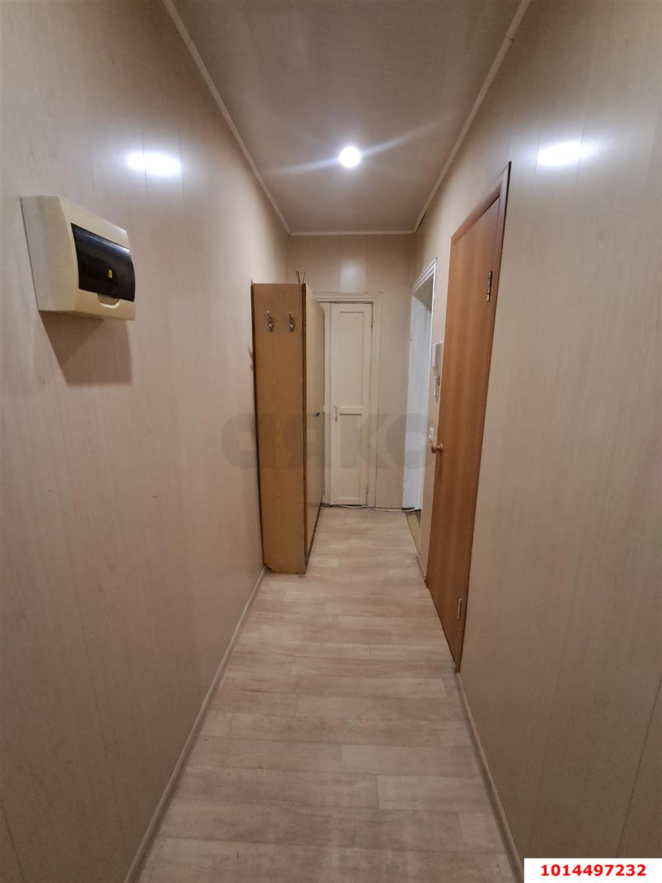 Фото №10: 1-комнатная квартира 32 м² - Краснодар, Завод Измерительных Приборов, ул. Колхозная, 63