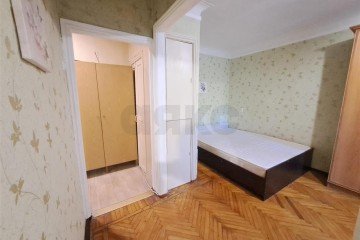 Фото №2: 1-комнатная квартира 32 м² - Краснодар, мкр. Завод Измерительных Приборов, ул. Колхозная, 63