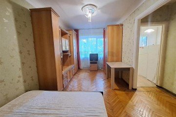 Фото №3: 1-комнатная квартира 32 м² - Краснодар, мкр. Завод Измерительных Приборов, ул. Колхозная, 63