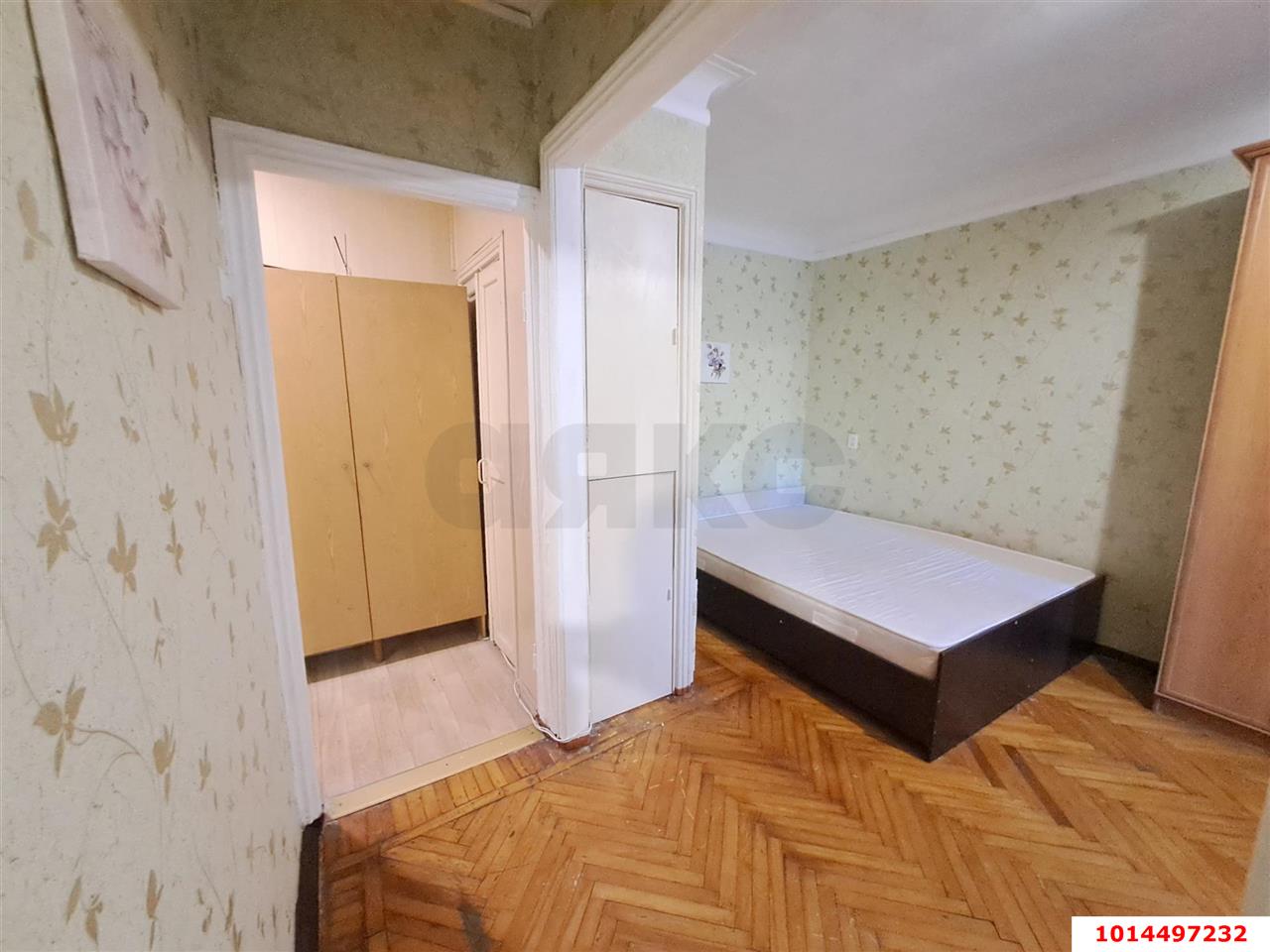 Фото №2: 1-комнатная квартира 32 м² - Краснодар, Завод Измерительных Приборов, ул. Колхозная, 63