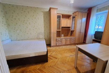 Фото №1: 1-комнатная квартира 32 м² - Краснодар, мкр. Завод Измерительных Приборов, ул. Колхозная, 63