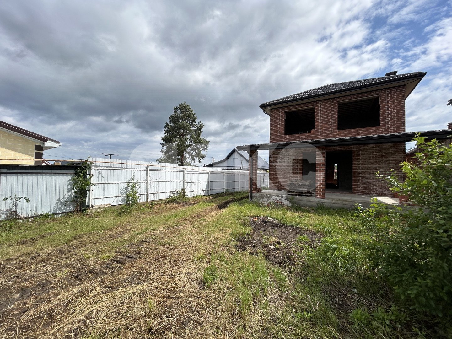 Фото №2: Дом 163 м² + 7.25 сот. - Горячий Ключ, Администрация, пер. Чехова