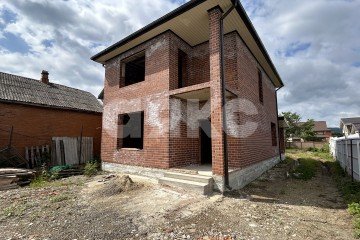 Фото №5: Дом 163 м² - Горячий Ключ, мкр. Администрация, пер. Чехова
