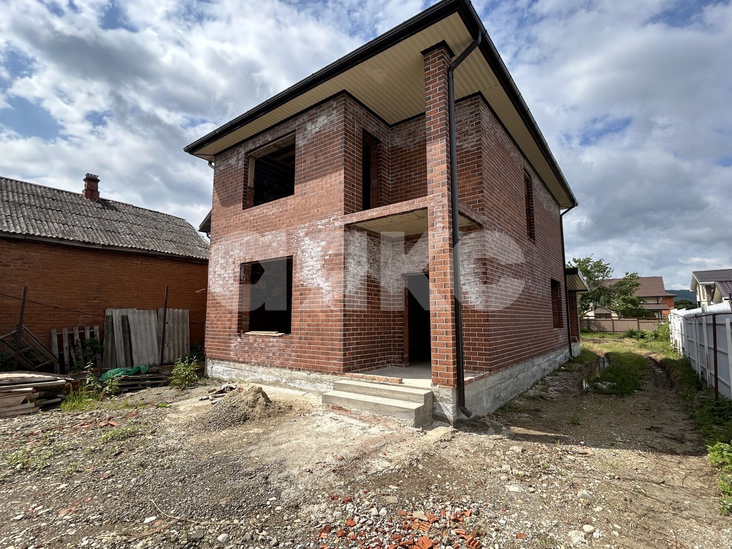 Фото №5: Дом 163 м² + 7.25 сот. - Горячий Ключ, Администрация, пер. Чехова