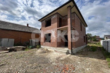 Фото №1: Дом 163 м² - Горячий Ключ, мкр. Администрация, пер. Чехова