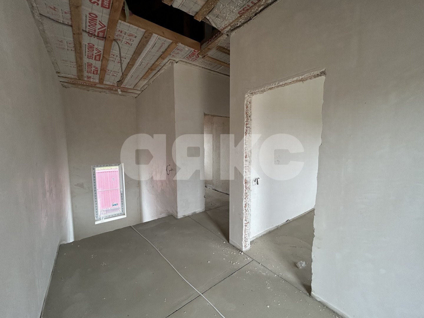 Фото №8: Таунхаус 110 м² + 3.6 сот. - Горячий Ключ, Старый Рынок, ул. Калинина