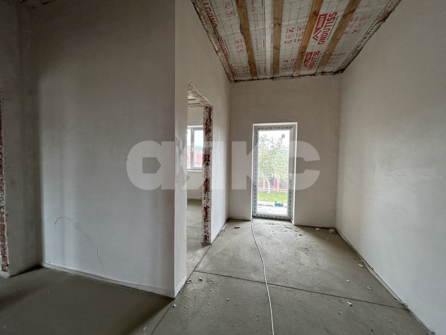 Фото №22: Таунхаус 110 м² + 3.6 сот. - Горячий Ключ, Старый Рынок, ул. Калинина