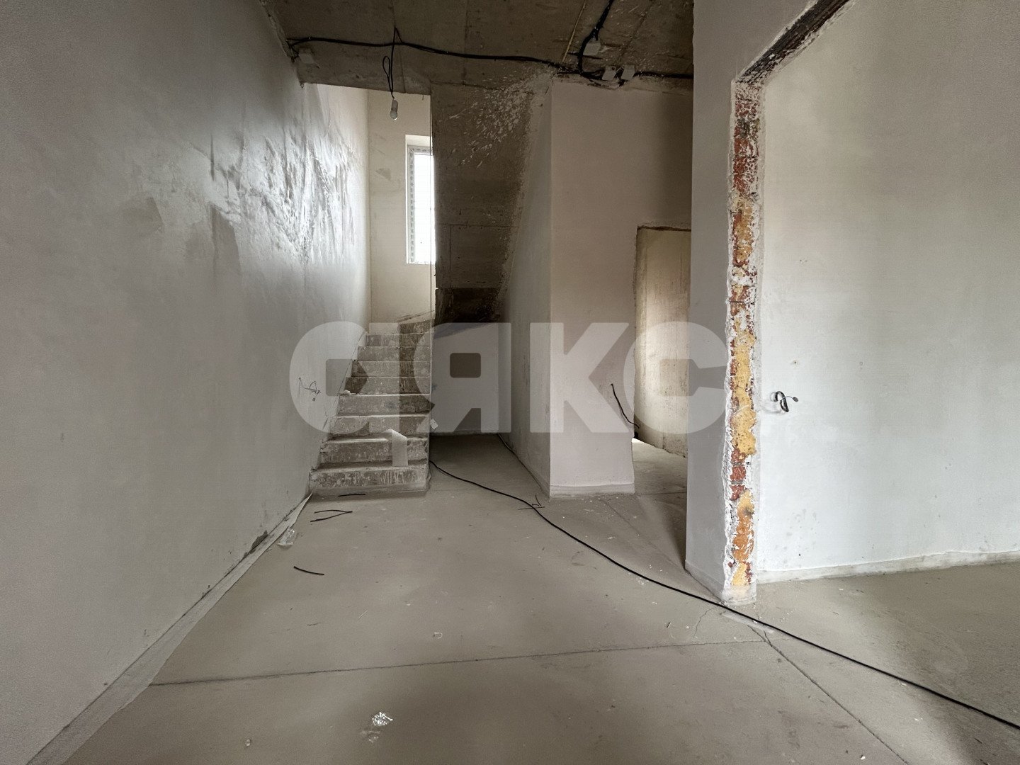 Фото №10: Таунхаус 110 м² + 3.6 сот. - Горячий Ключ, Старый Рынок, ул. Калинина