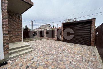 Фото №3: Таунхаус 110 м² - Горячий Ключ, мкр. Старый Рынок, ул. Калинина