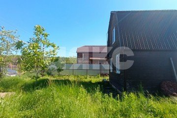 Фото №2: Дом 30 м² - Бакинская, ул. Партизанская, 9А
