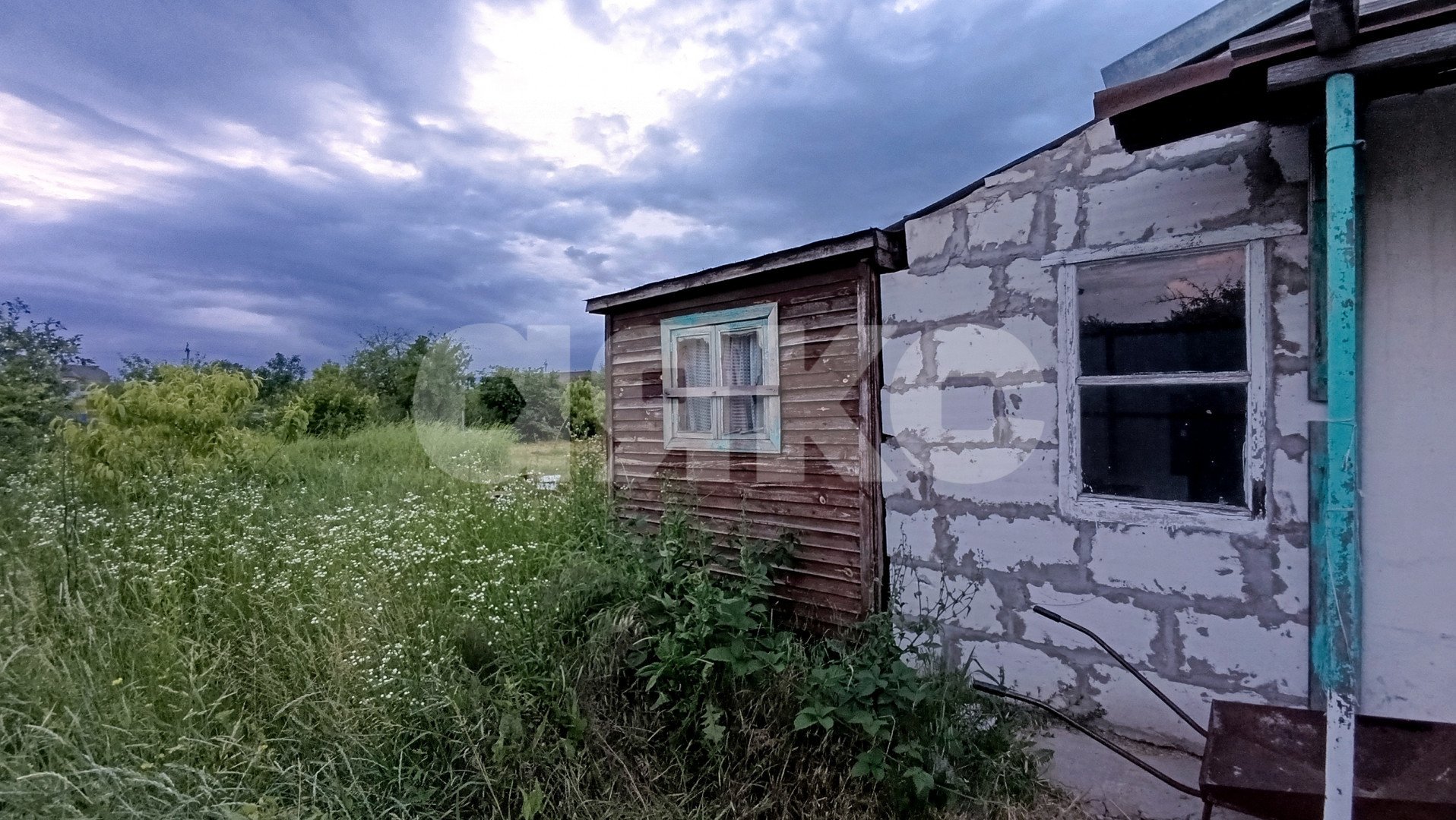 Фото №14: Дом 30 м² + 5.9 сот. - Бакинская, ул. Партизанская, 9А