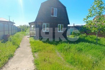 Фото №5: Дом 30 м² - Бакинская, ул. Партизанская, 9А