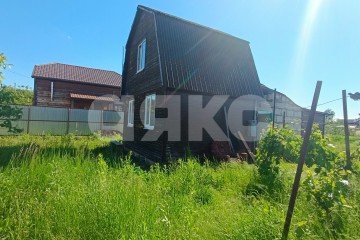 Фото №5: Дом 30 м² - Бакинская, ул. Партизанская, 9А