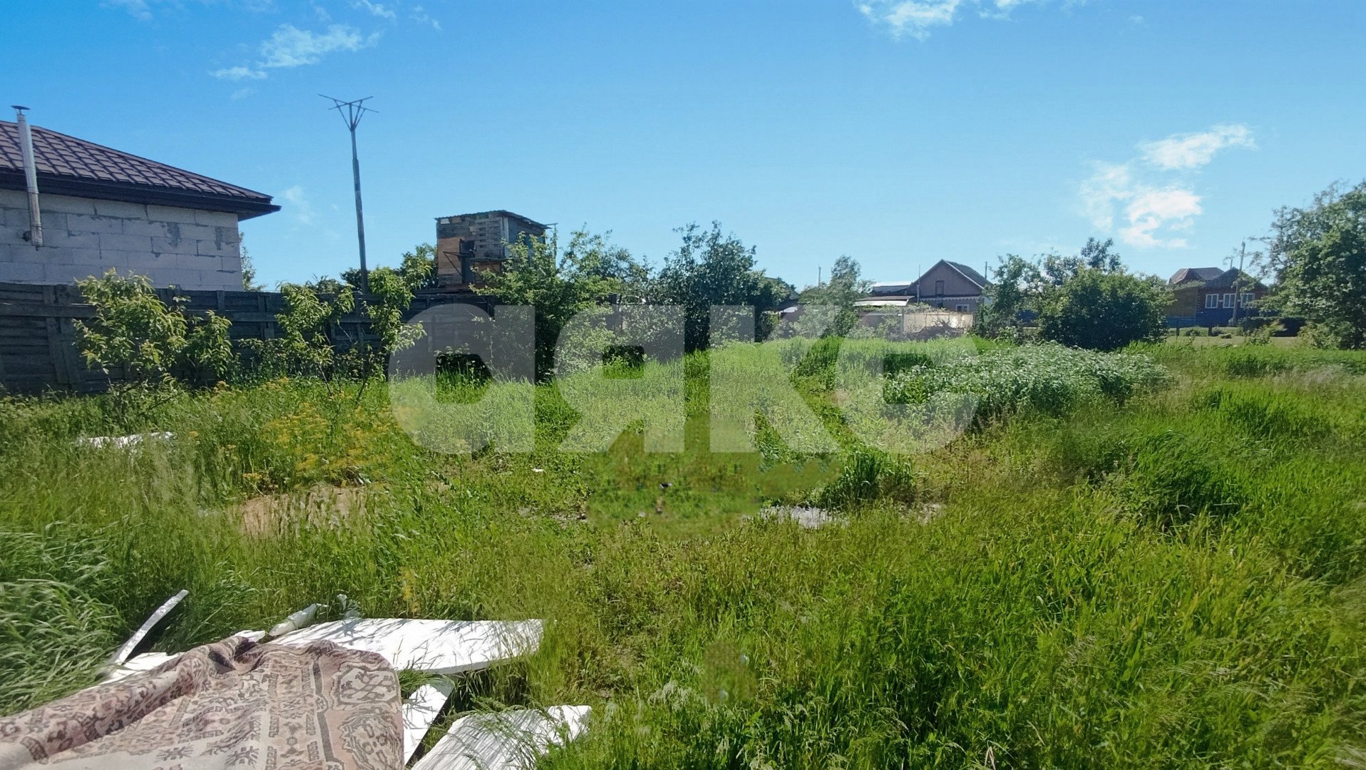 Фото №9: Дом 30 м² + 5.9 сот. - Бакинская, ул. Партизанская, 9А