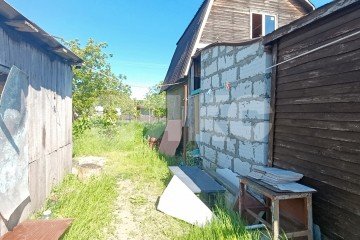 Фото №3: Дом 30 м² - Бакинская, ул. Партизанская, 9А