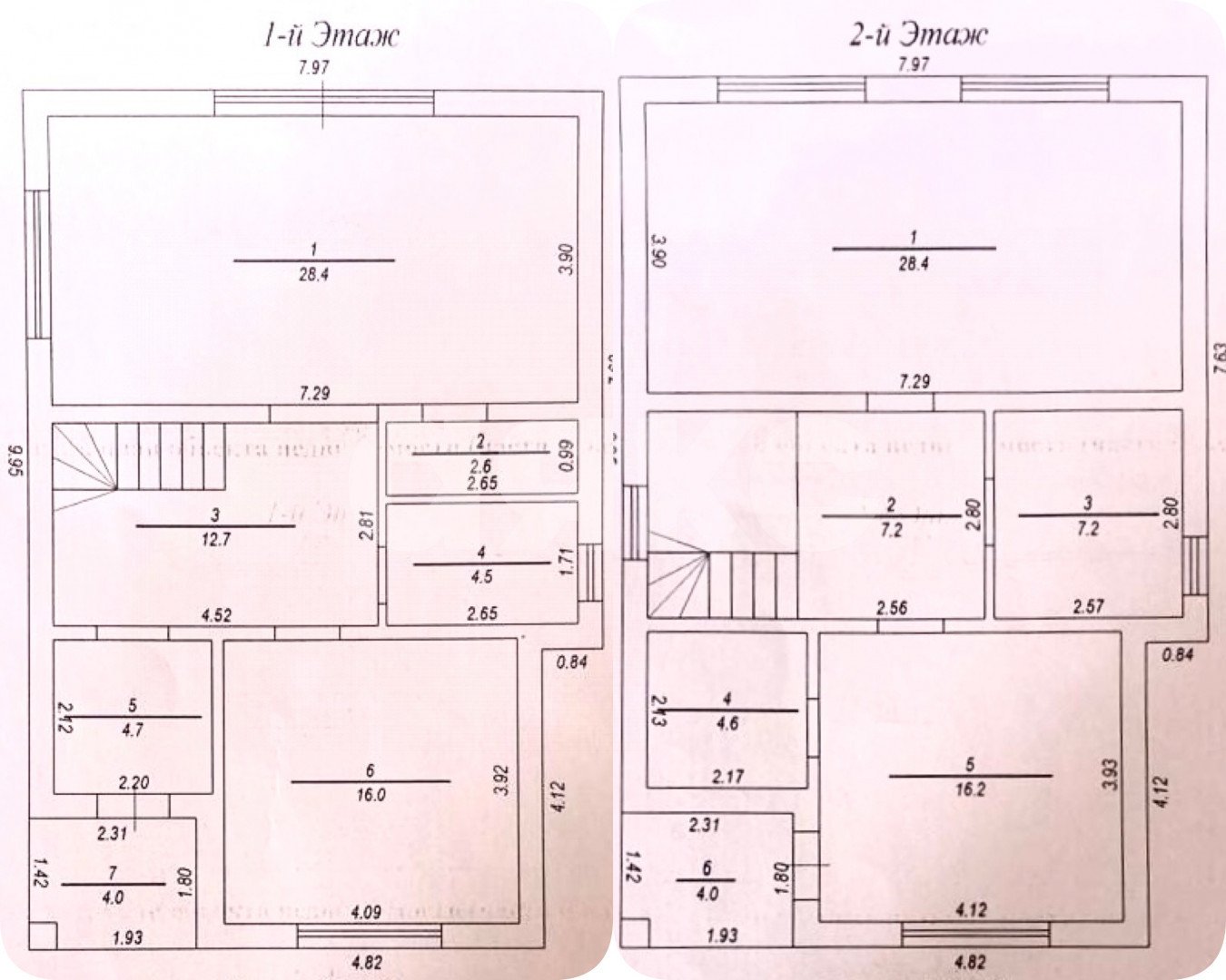 Фото №5: Дом 154 м² + 6 сот. - Горячий Ключ, Развилка, ул. Лизы Чайкиной
