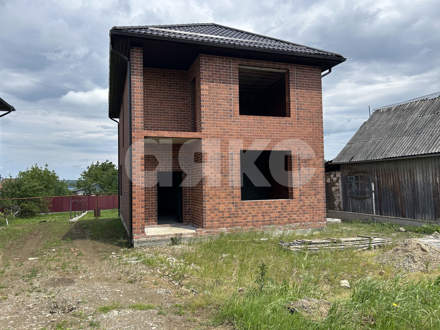 Фото №4: Дом 154 м² + 6 сот. - Горячий Ключ, Развилка, ул. Лизы Чайкиной