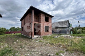 Фото №2: Дом 154 м² - Горячий Ключ, мкр. Развилка, ул. Лизы Чайкиной