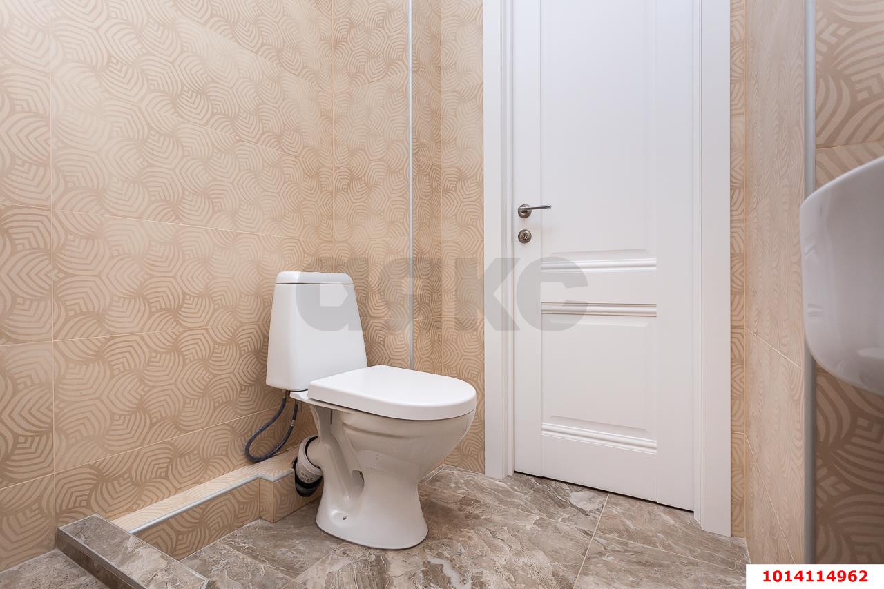 Фото №11: 1-комнатная квартира 31 м² - Краснодар, жилой комплекс Самолёт, ул. Западный Обход, 39/2