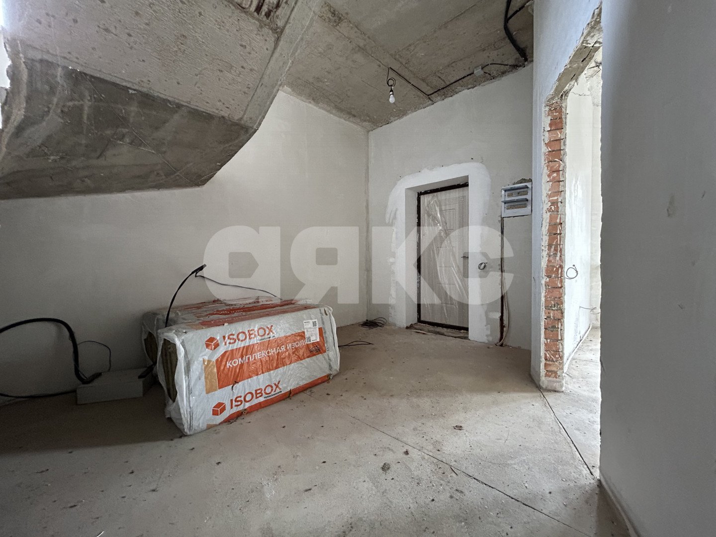 Фото №9: Таунхаус 122 м² + 3.6 сот. - Горячий Ключ, Старый Рынок, ул. Набережная
