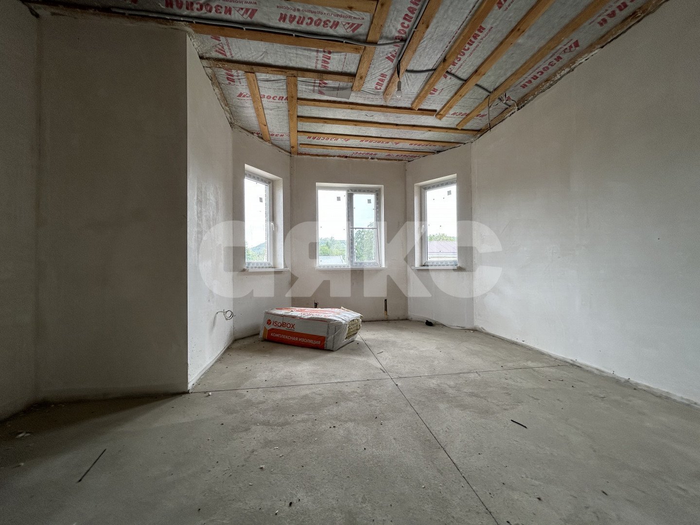 Фото №20: Таунхаус 122 м² + 3.6 сот. - Горячий Ключ, Старый Рынок, ул. Набережная
