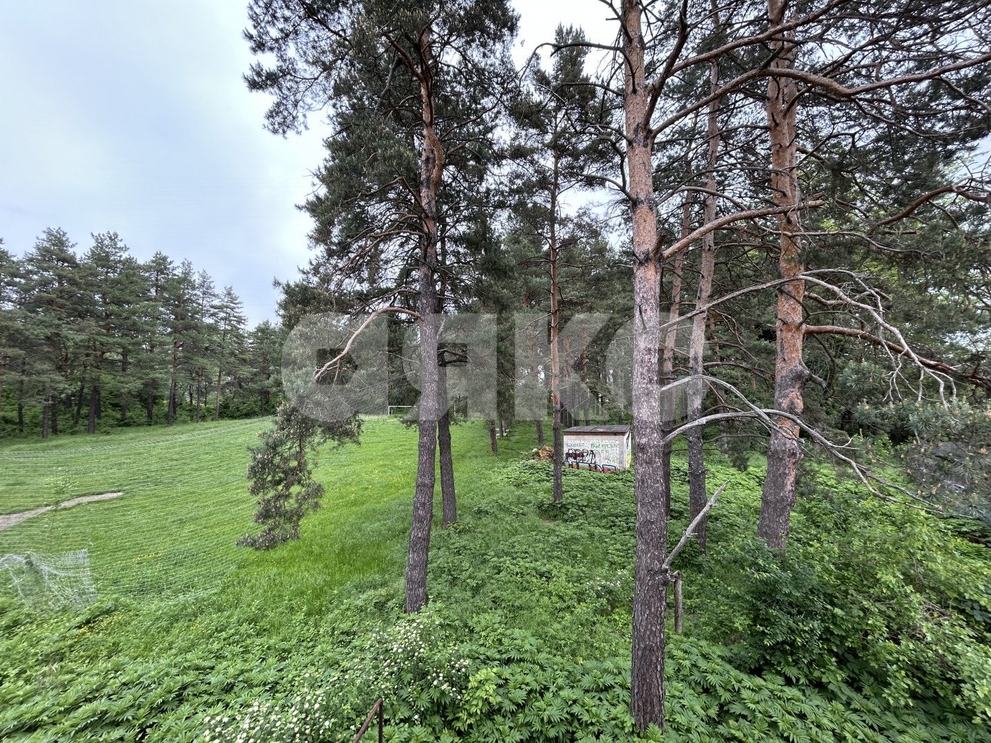 Фото №18: Таунхаус 122 м² + 3.6 сот. - Горячий Ключ, Старый Рынок, ул. Набережная