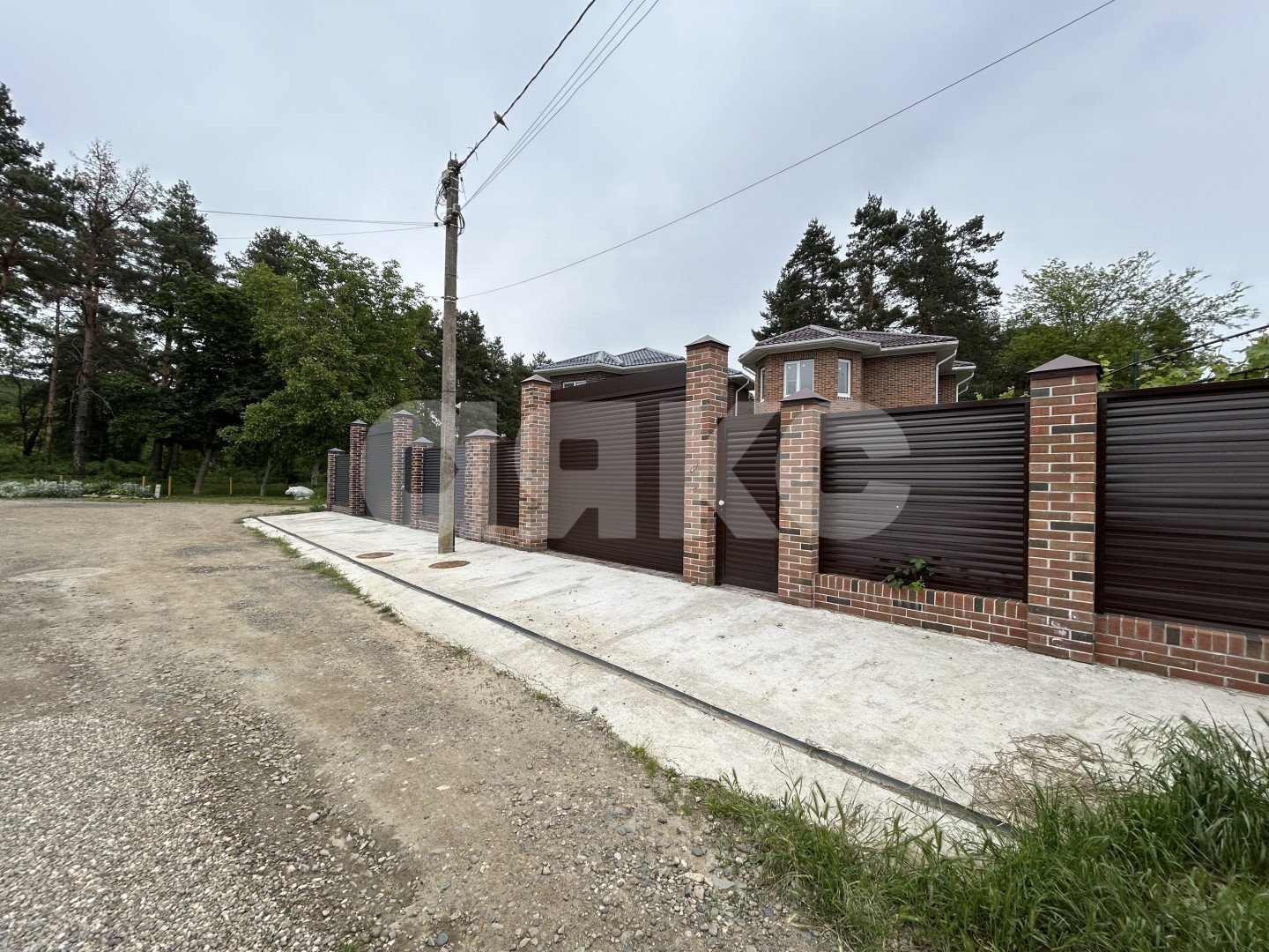 Фото №22: Таунхаус 122 м² + 3.6 сот. - Горячий Ключ, Старый Рынок, ул. Набережная