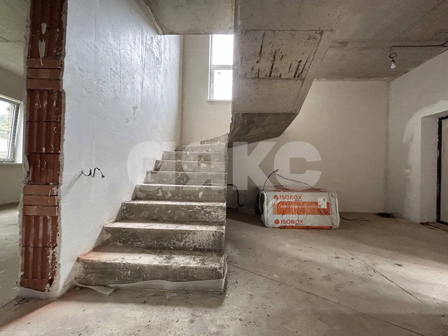 Фото №19: Таунхаус 122 м² + 3.6 сот. - Горячий Ключ, Старый Рынок, ул. Набережная