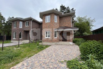 Фото №3: Таунхаус 122 м² - Горячий Ключ, мкр. Старый Рынок, ул. Набережная