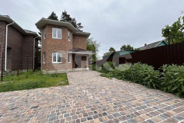 Фото №2: Таунхаус 122 м² - Горячий Ключ, мкр. Старый Рынок, ул. Набережная