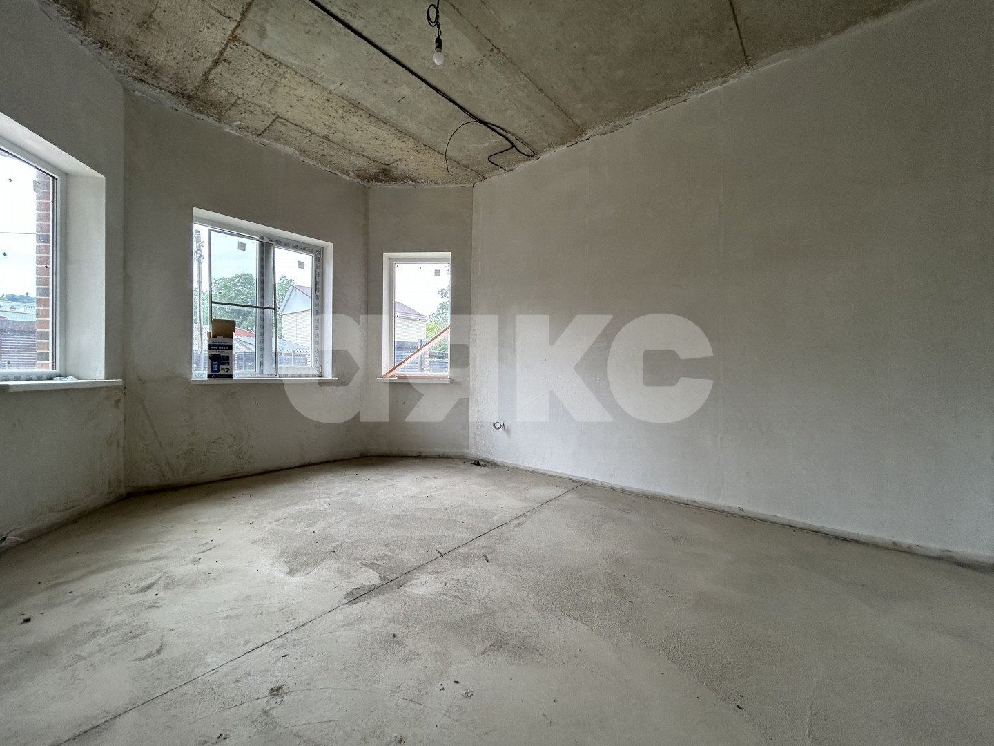 Фото №15: Таунхаус 122 м² + 3.6 сот. - Горячий Ключ, Старый Рынок, ул. Набережная