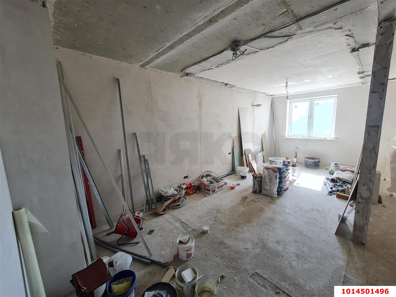 Фото №2: 1-комнатная квартира 40 м² - Краснодар, жилой комплекс Современник, ул. Гаражная, 107