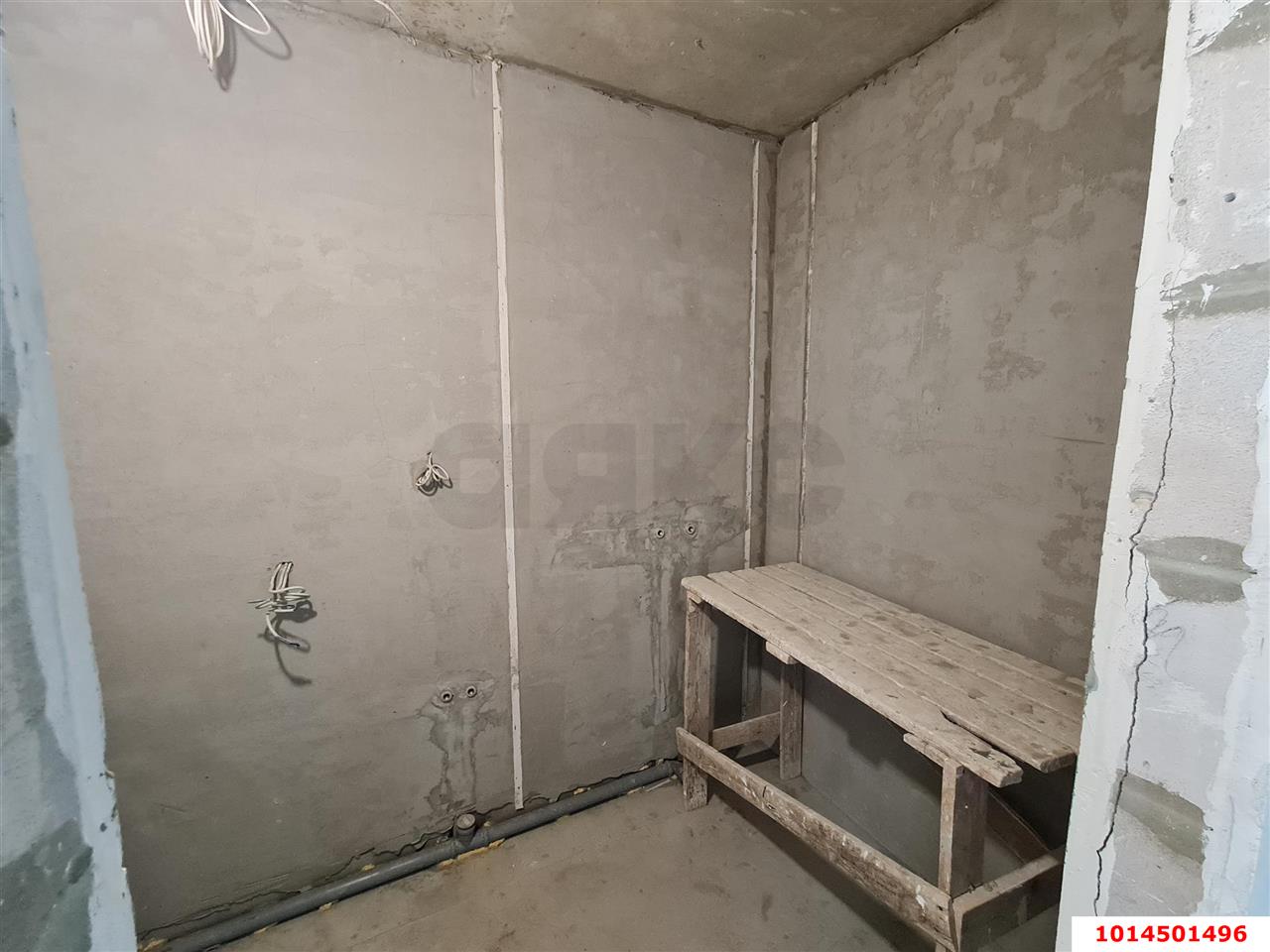 Фото №4: 1-комнатная квартира 40 м² - Краснодар, жилой комплекс Современник, ул. Гаражная, 107