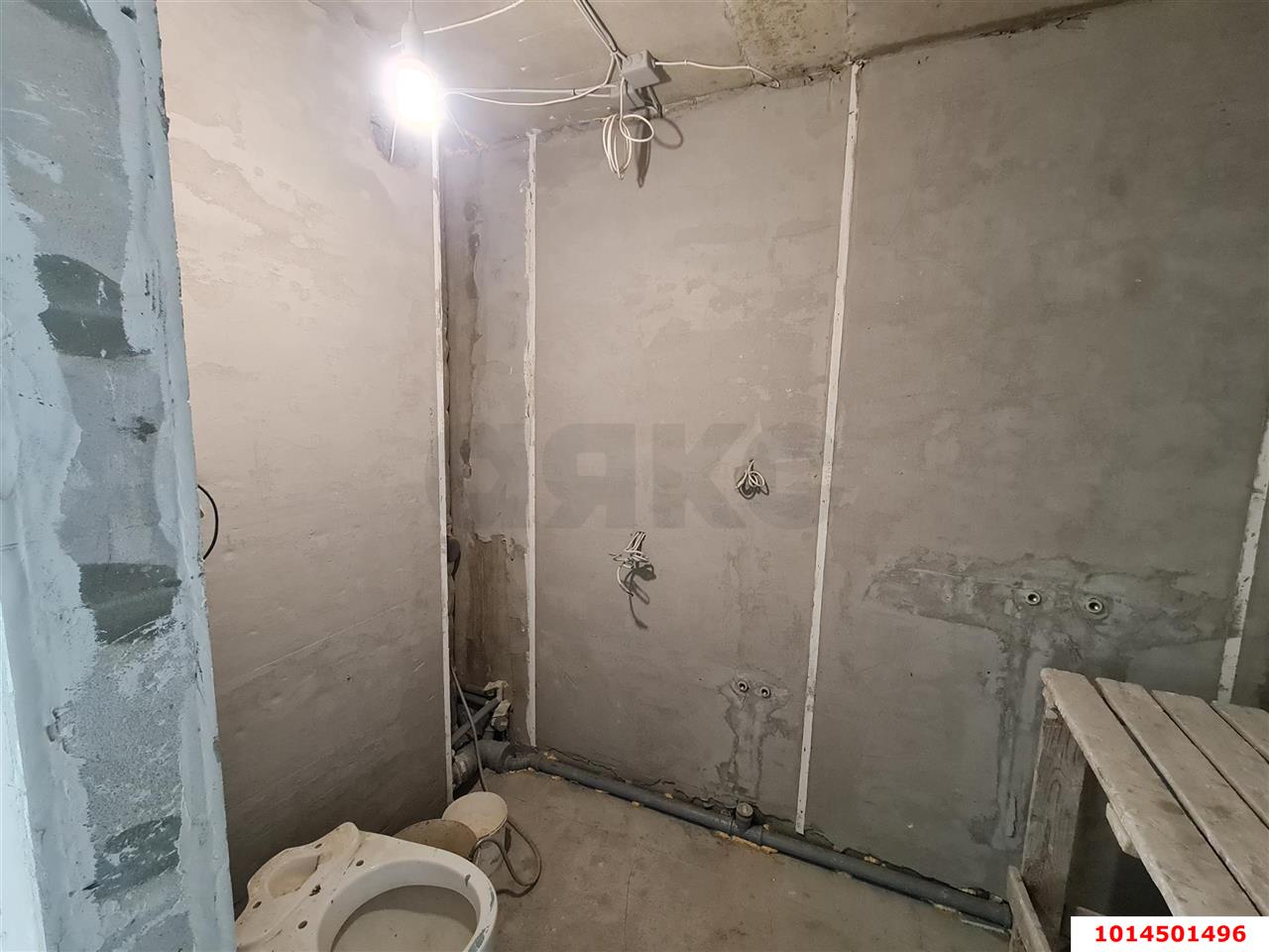 Фото №5: 1-комнатная квартира 40 м² - Краснодар, жилой комплекс Современник, ул. Гаражная, 107