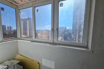 Фото №3: 1-комнатная квартира 40 м² - Краснодар, мкр. жилой комплекс Современник, ул. Гаражная, 107