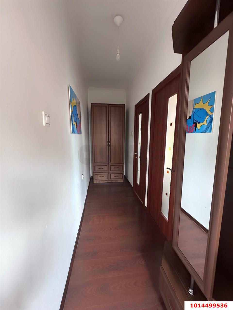 Фото №3: 1-комнатная квартира 40 м² - Краснодар, Западный внутригородской округ, ул. Скорняжная, 8