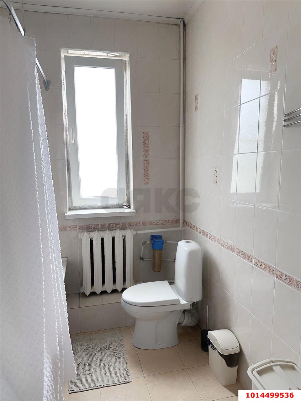 Фото №6: 1-комнатная квартира 40 м² - Краснодар, Западный внутригородской округ, ул. Скорняжная, 8