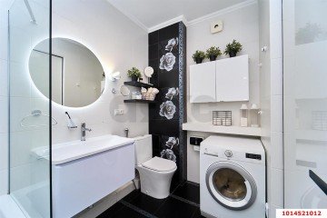 Фото №4: 2-комнатная квартира 73 м² - Краснодар, мкр. жилой комплекс Форт Карасун, ул. Сормовская, 208