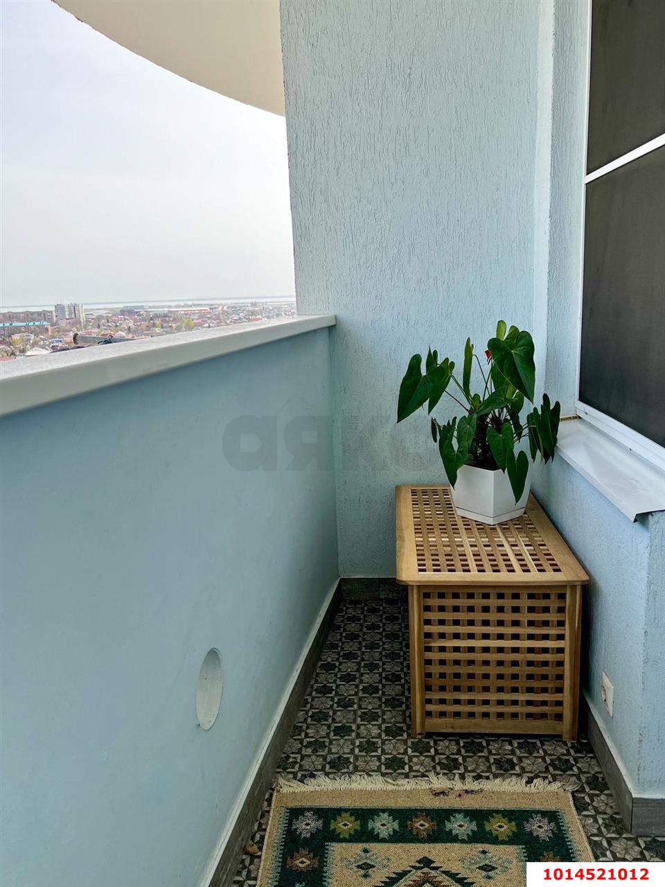 Фото №12: 2-комнатная квартира 73 м² - Краснодар, жилой комплекс Форт Карасун, ул. Сормовская, 208